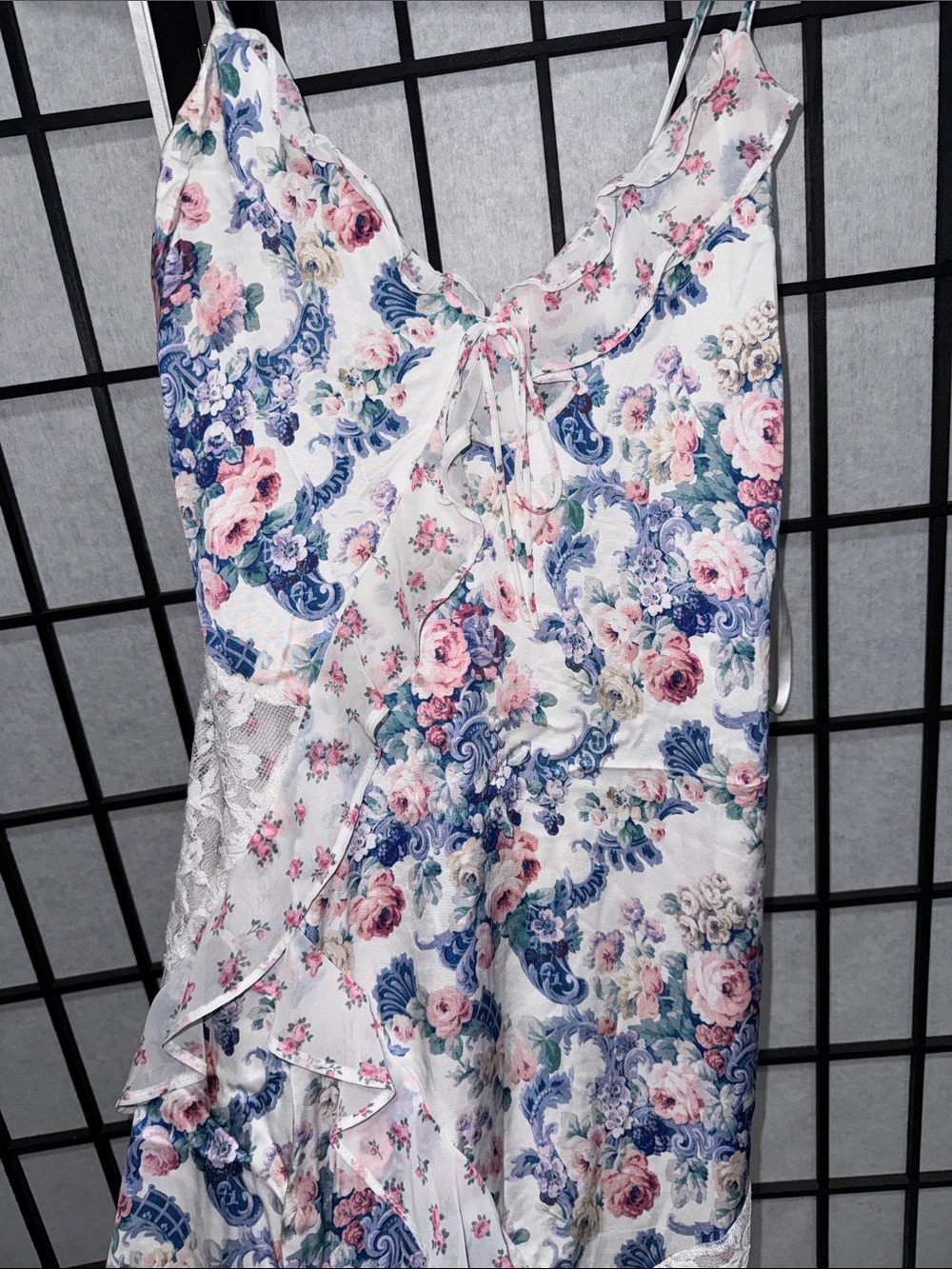 For Love & Lemons Josalyn Maxi Dress
Size S - Picture 13 of 16
